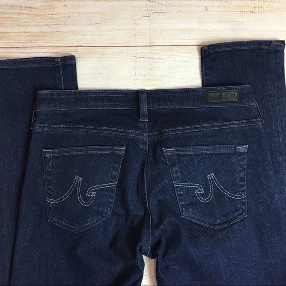 AG the legging super skinny fit jeans sz 27R - Picture 8 of 8